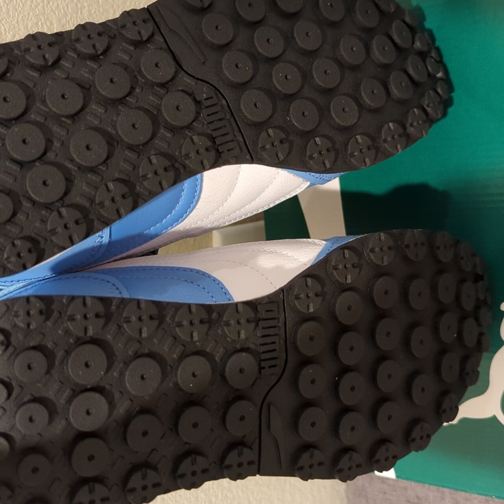 Puma BMW Rider Sneakers - Picture 6 of 7